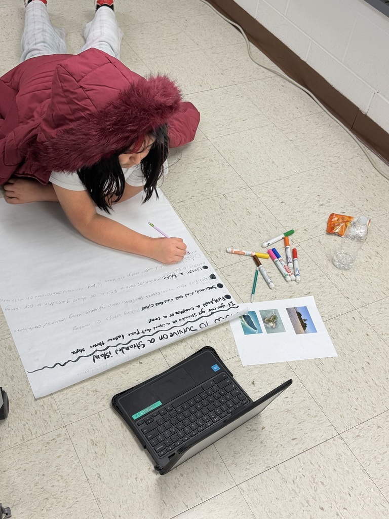 survival guide project