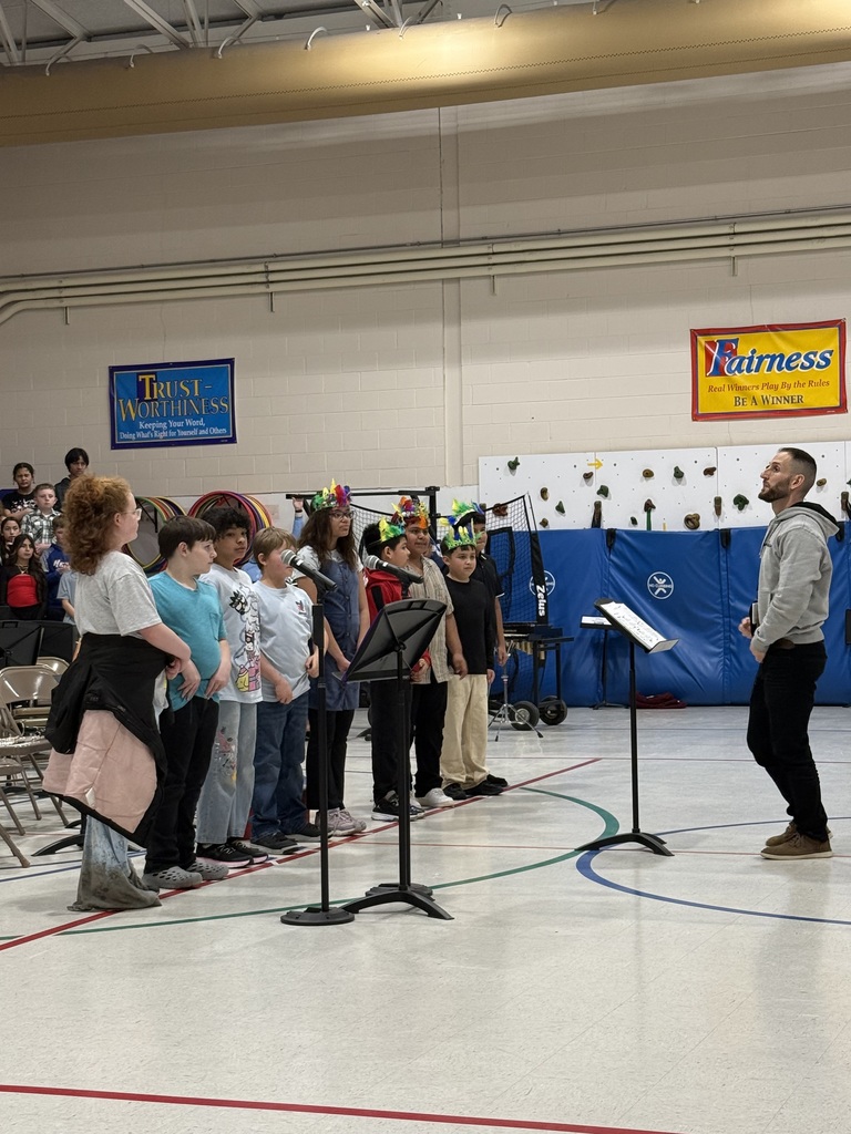 5th grade expo practice