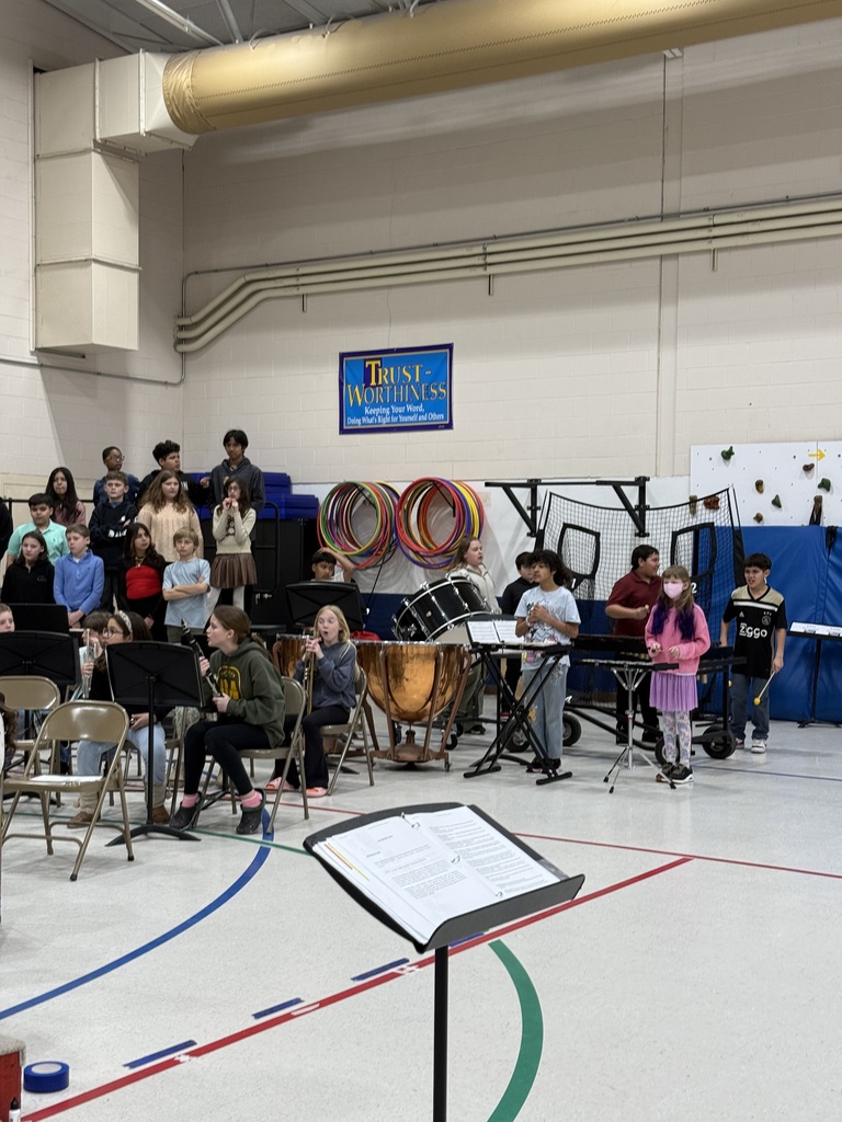 5th grade expo practice