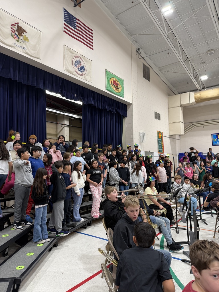 5th grade expo practice