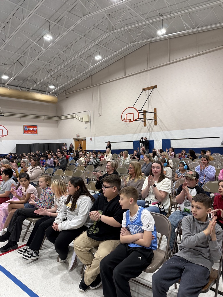 5th grade expo practice