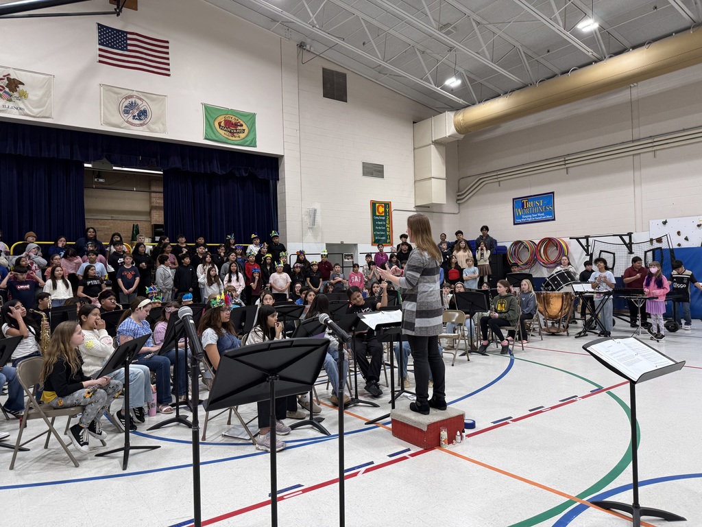 5th grade expo practice