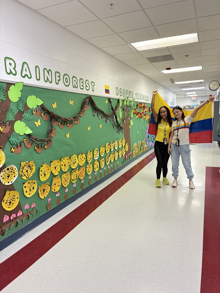 Kindergarten Habitats