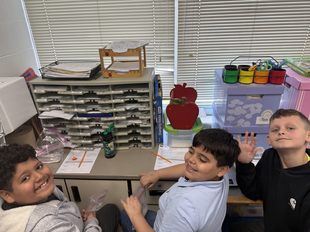 lindberg science experiment