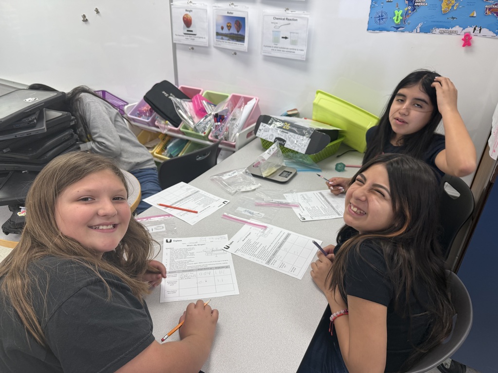 lindberg science experiment