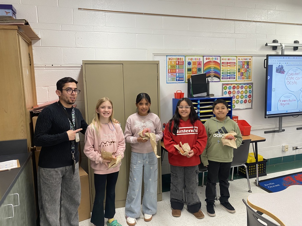 edmentum donut challenge