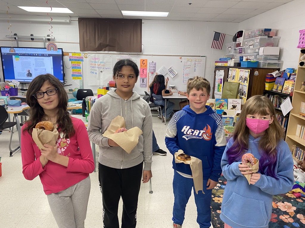 edmentum donut challenge