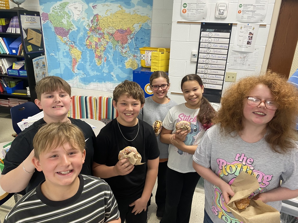 edmentum donut challenge