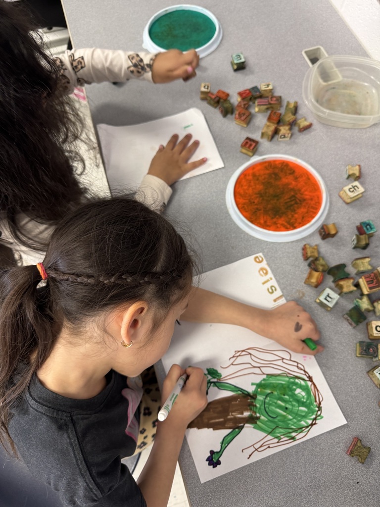 Kinder Centers 