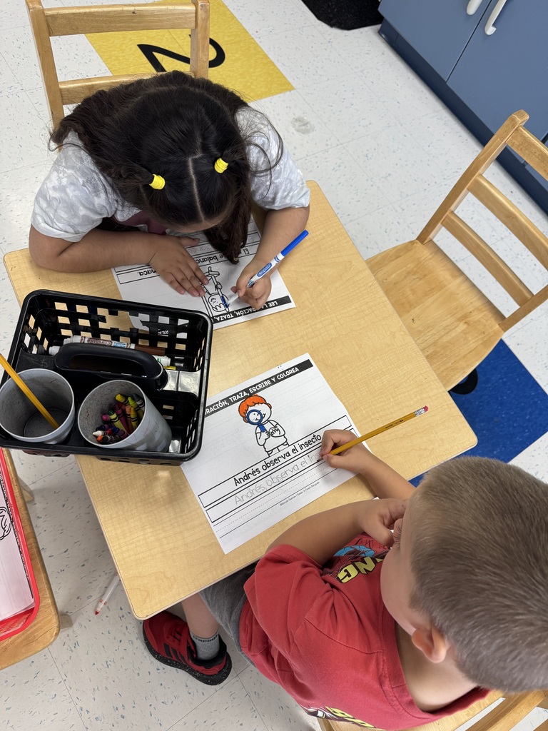 Kinder Centers 