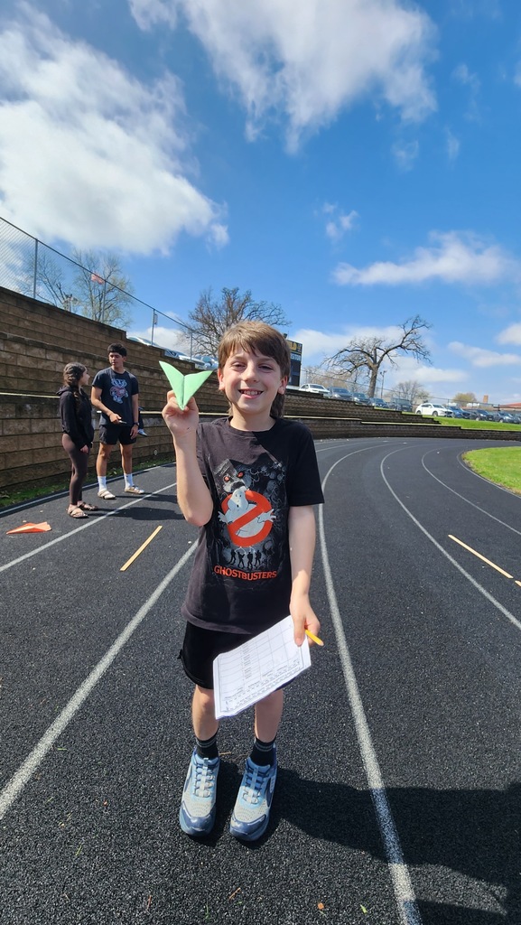paper airplanes