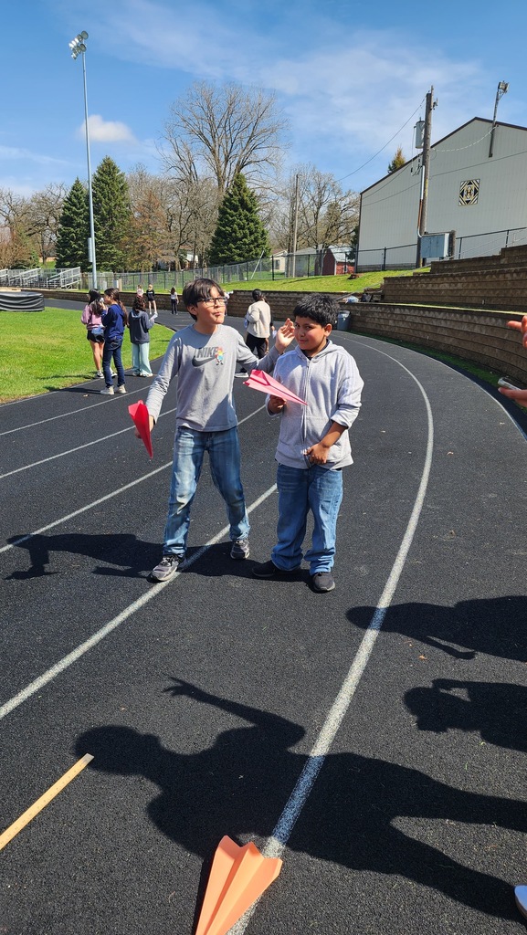 paper airplanes