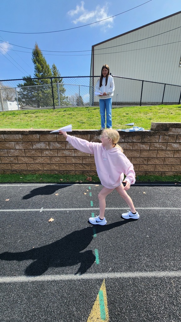 paper airplanes