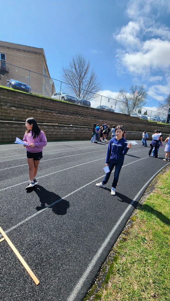 paper airplanes