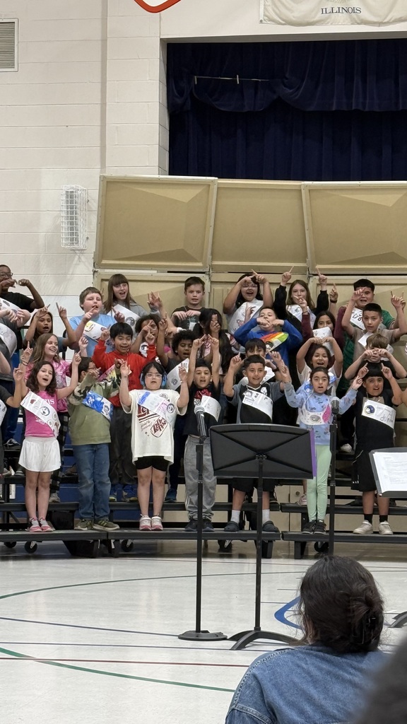 4th grade expo tonight