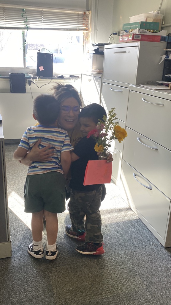 Administrative Assistant Day