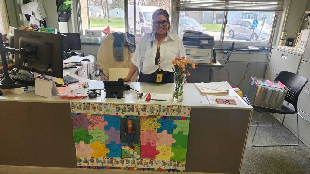Administrative Assistant Day