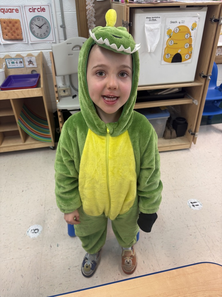 Dinosaur