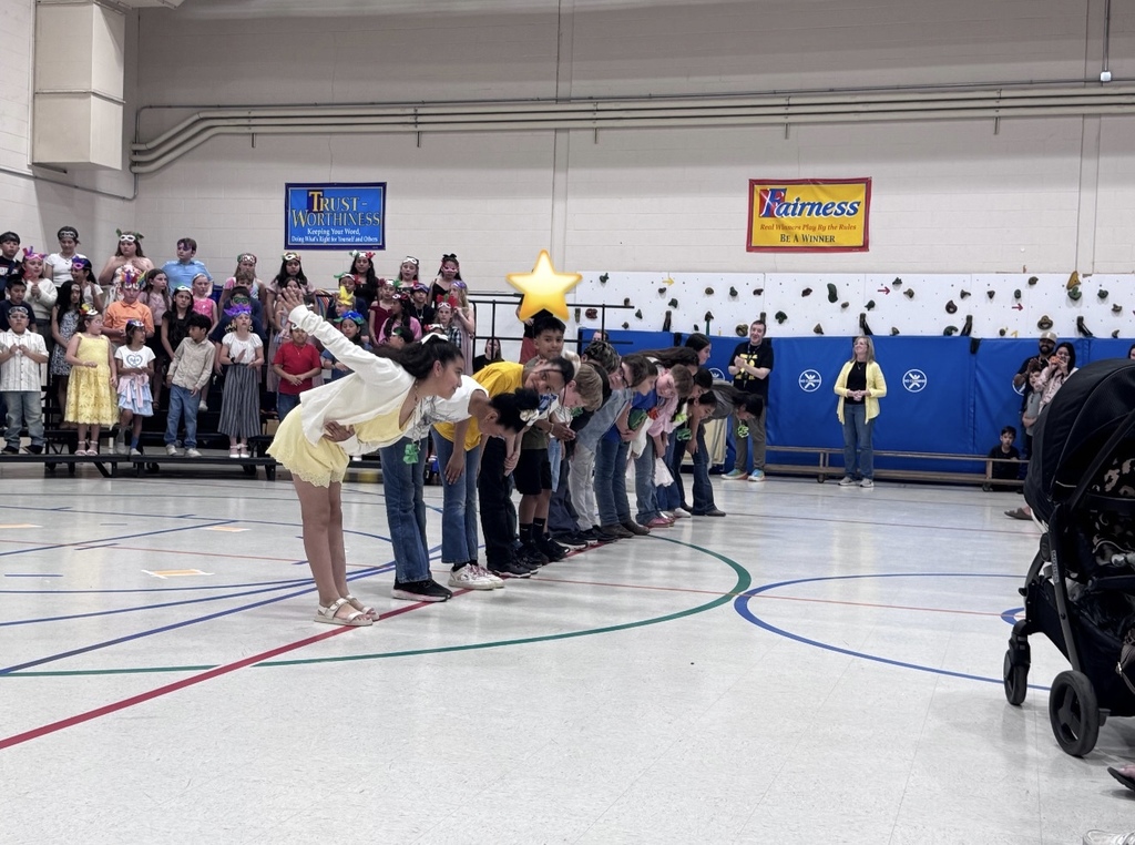 4th grade expo
