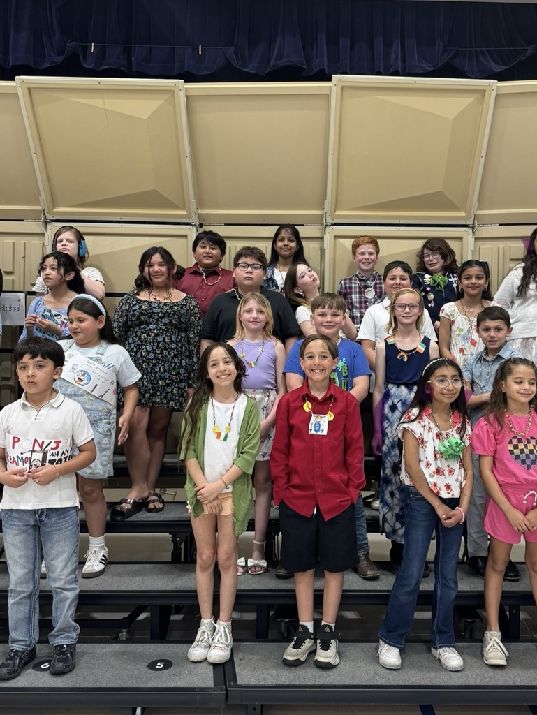 4th grade expo