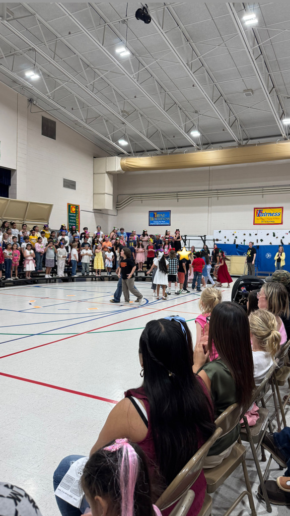 4th grade expo