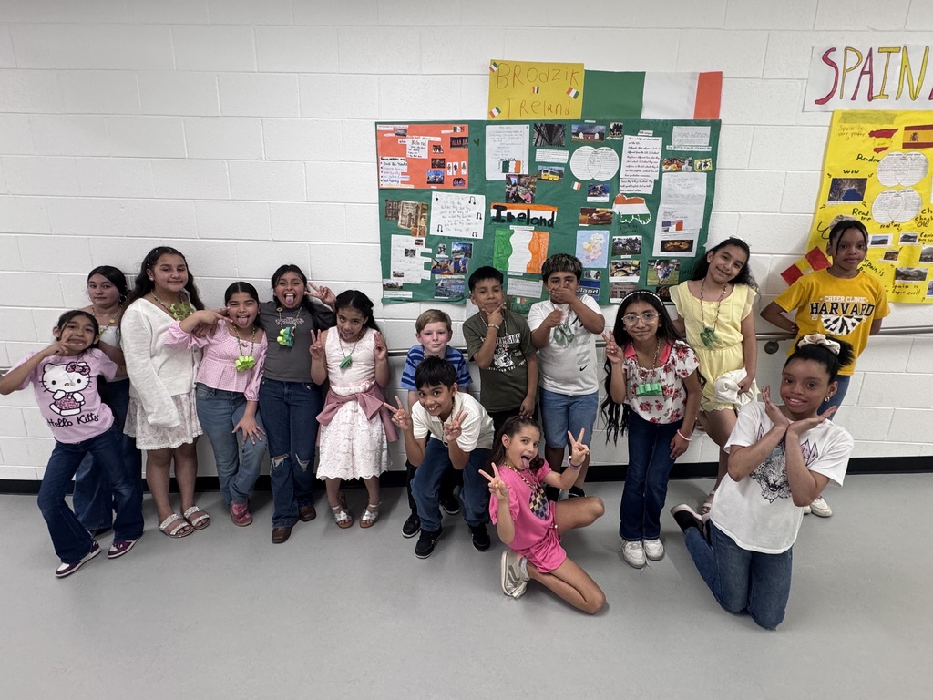 4th grade expo