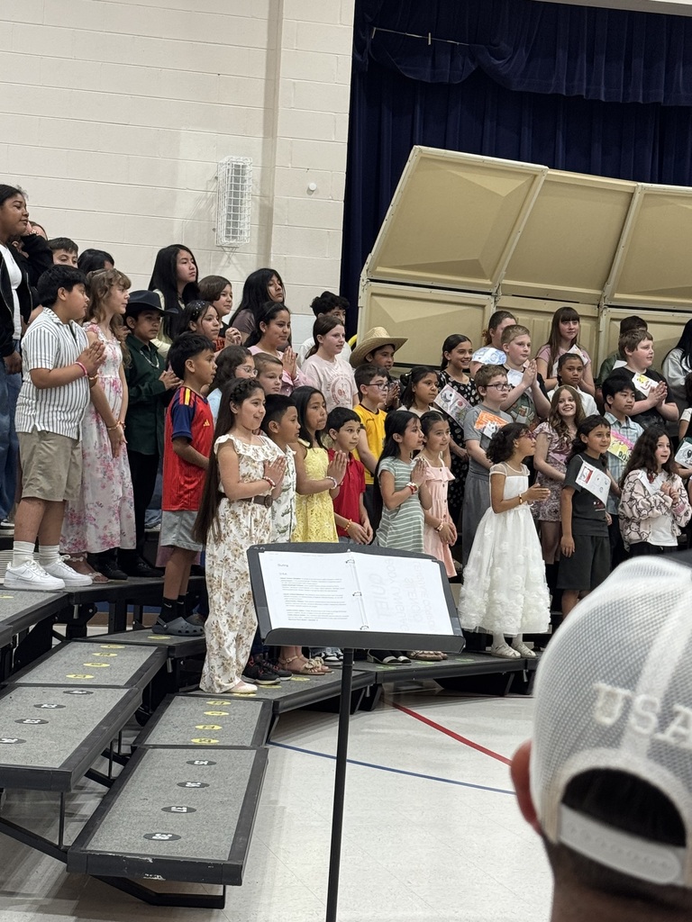 4th grade expo
