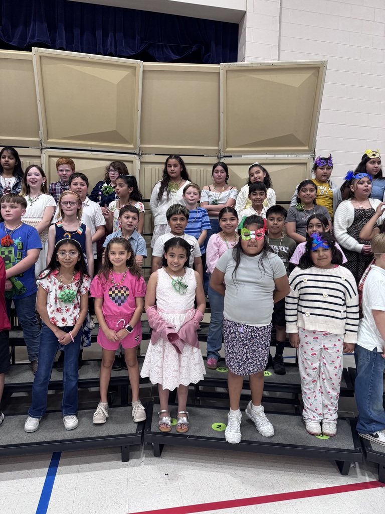 4th grade expo