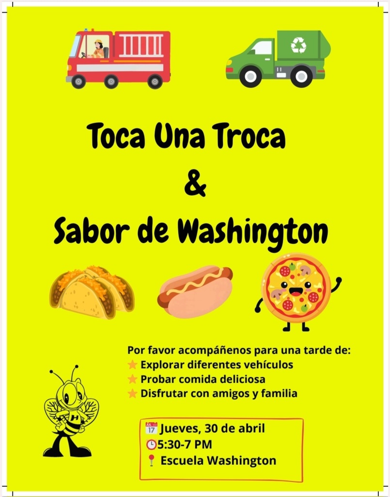 Touch-a-truck