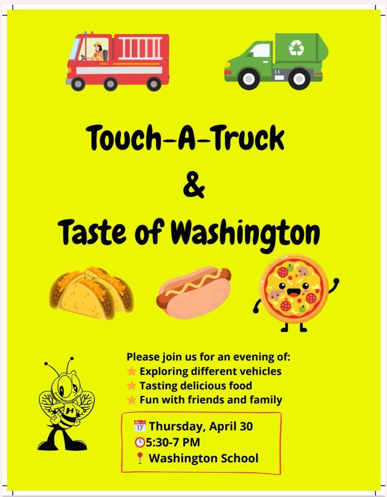 Touch-a-truck