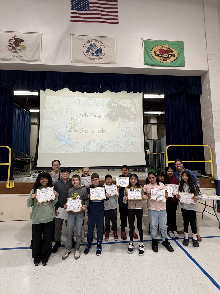 april assembly
