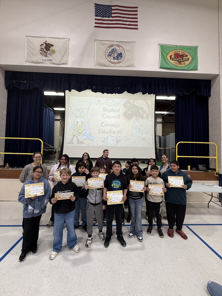 april assembly