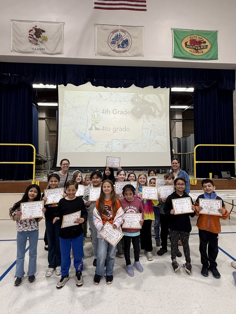 april assembly