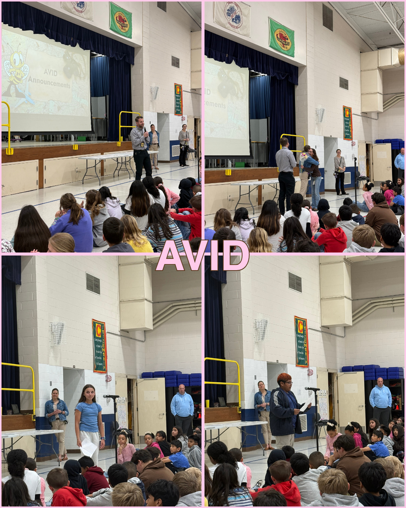 april assembly