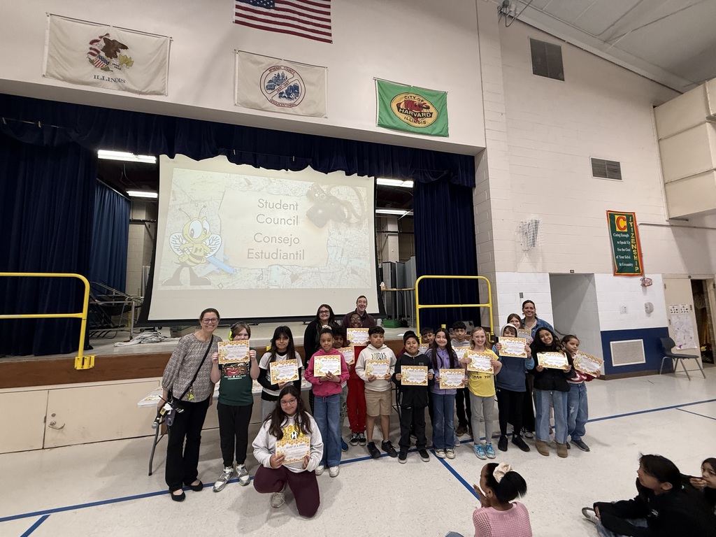 april assembly