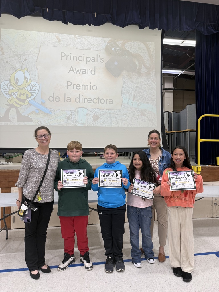 april assembly