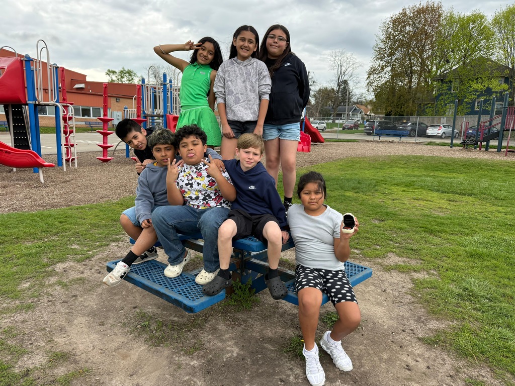 extra recess reward