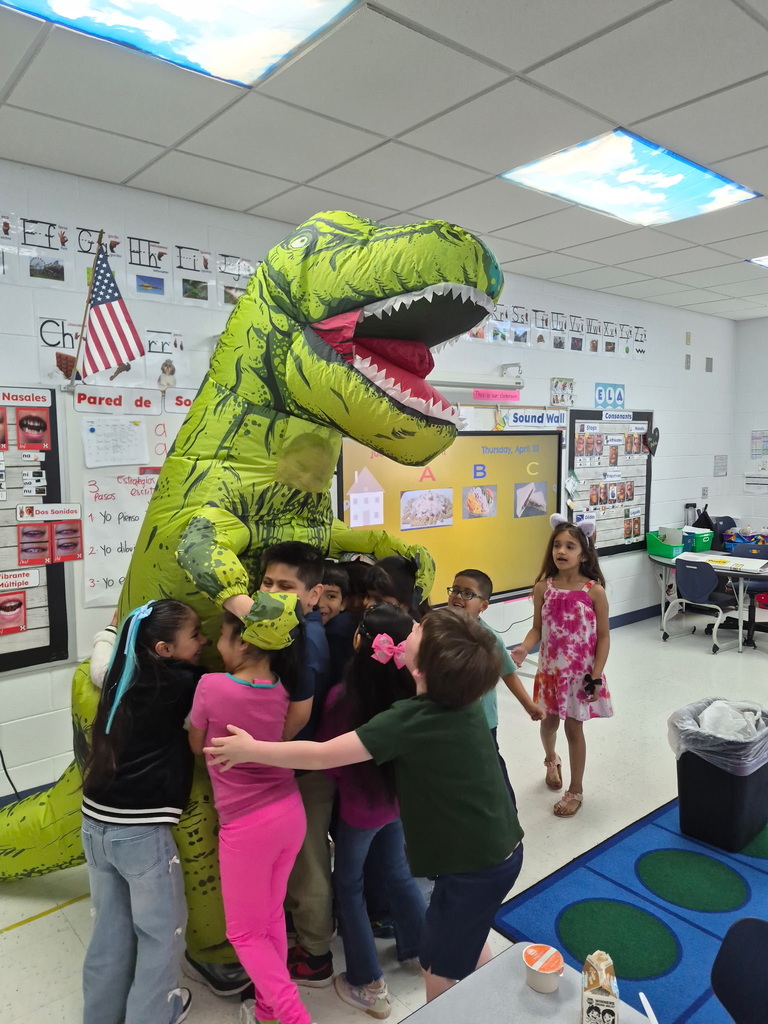 Dinosaur Day