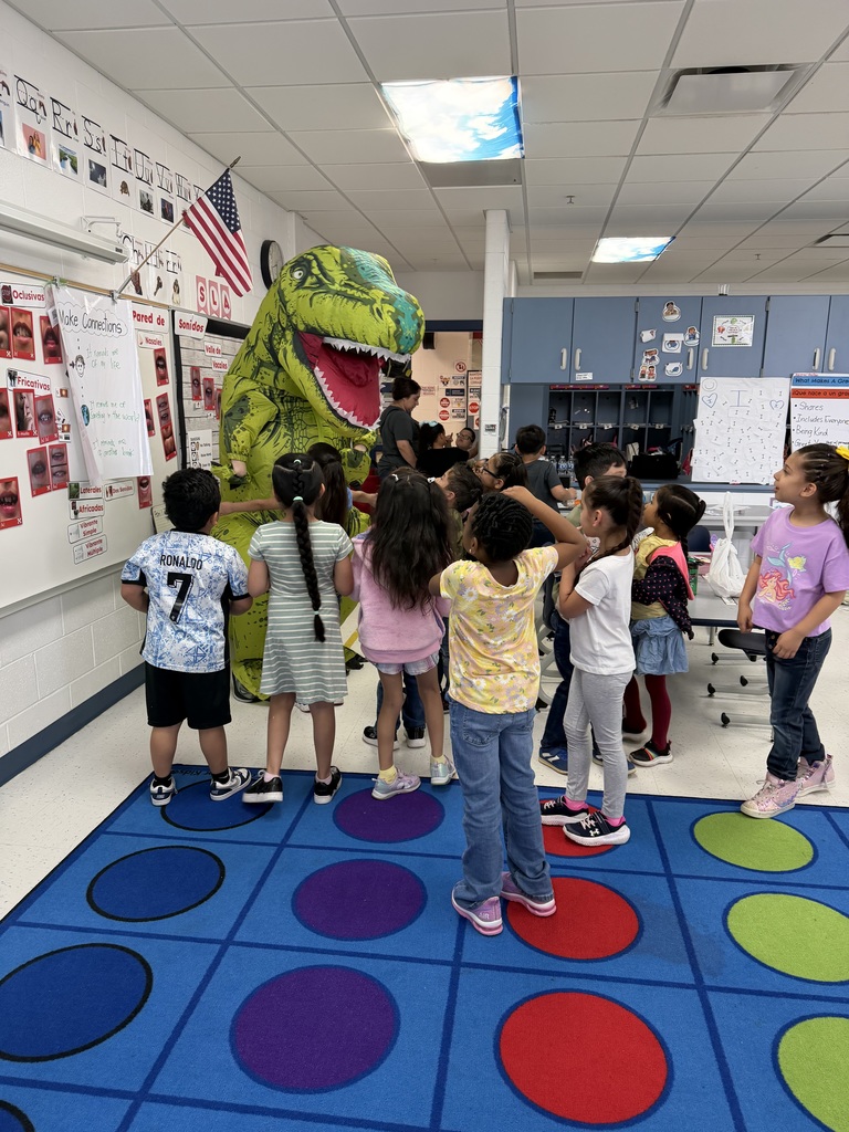 Dinosaur Day
