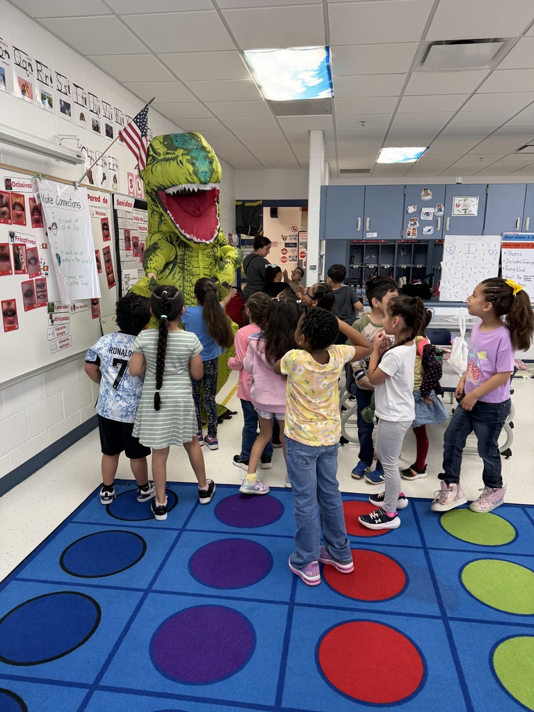 Dinosaur Day