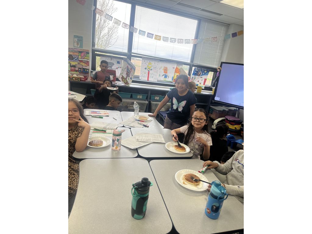 2nd grade science 