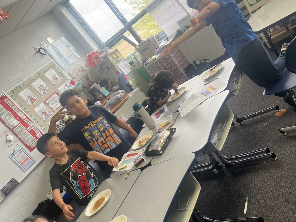 2nd grade science 