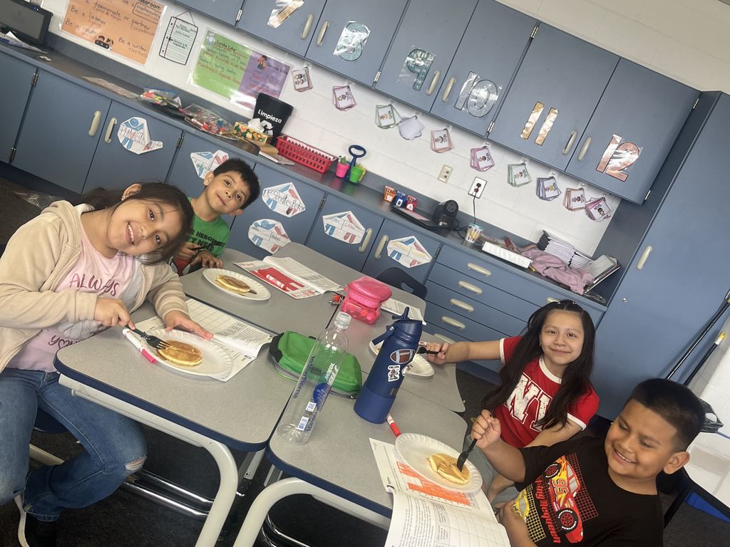 2nd grade science 