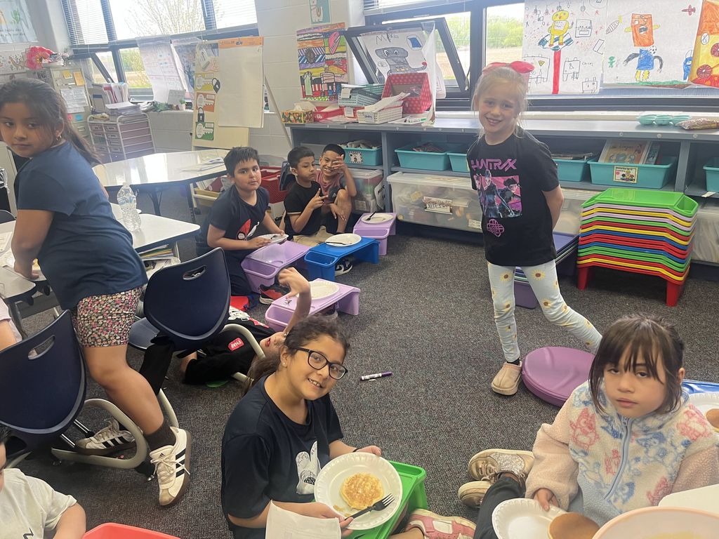 2nd grade science 