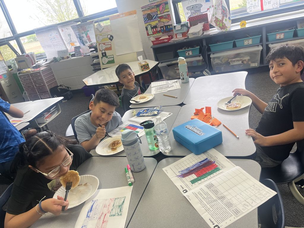 2nd grade science 