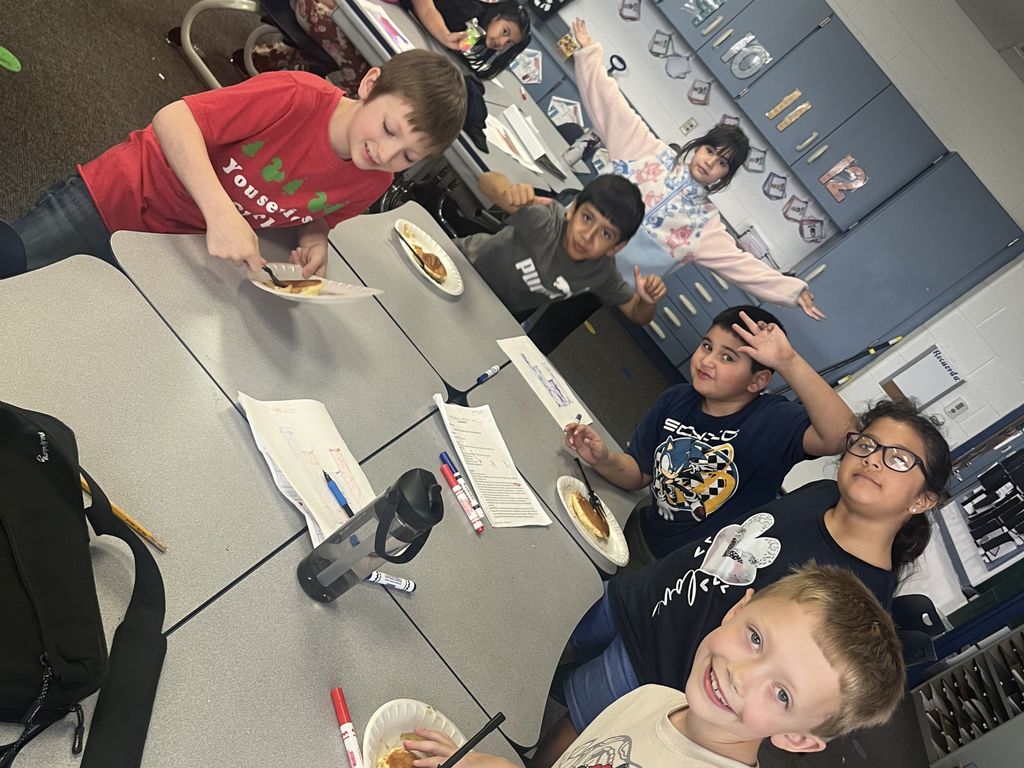 2nd grade science 