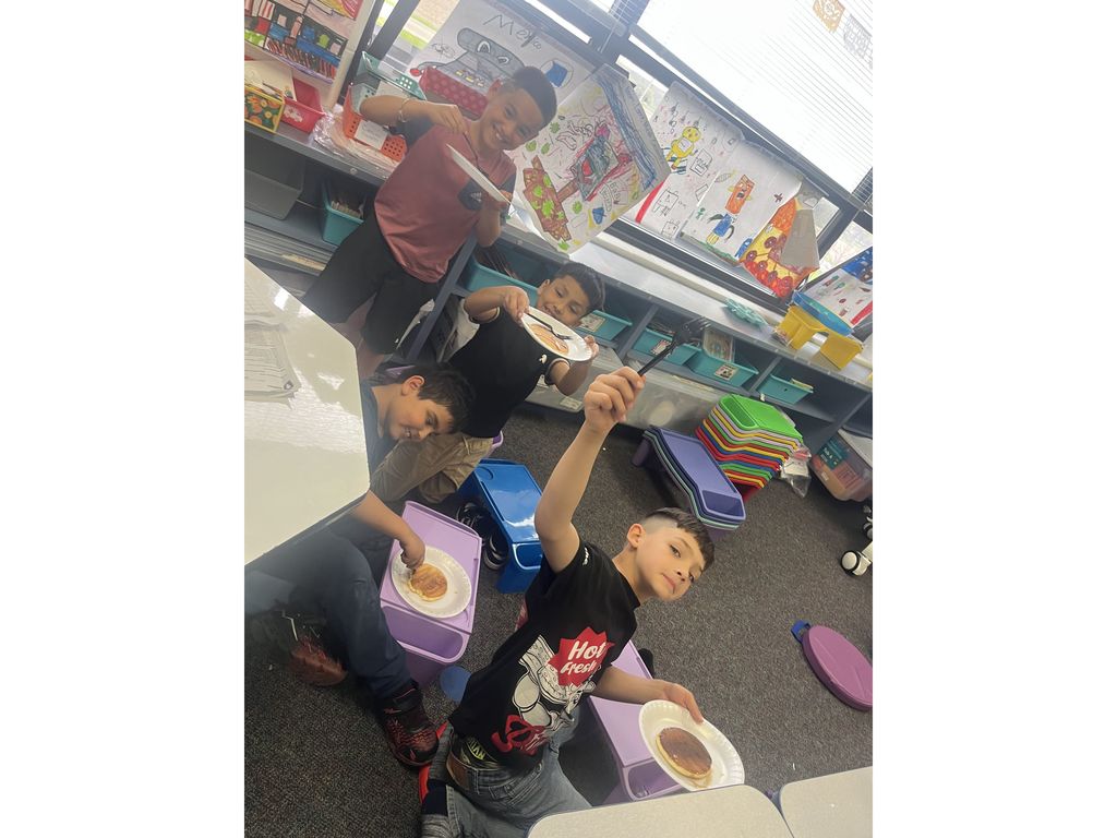 2nd grade science 
