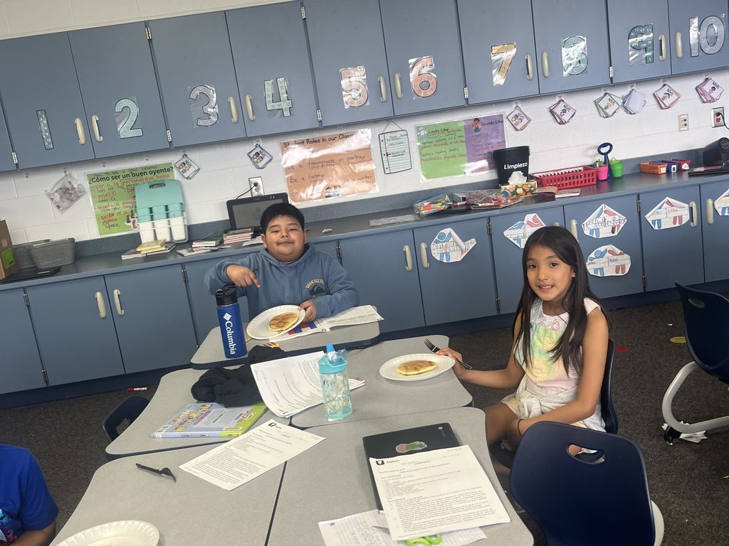 2nd grade science 