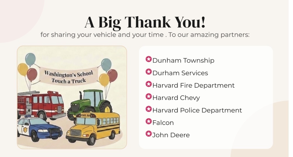 Touch-a-Truck
