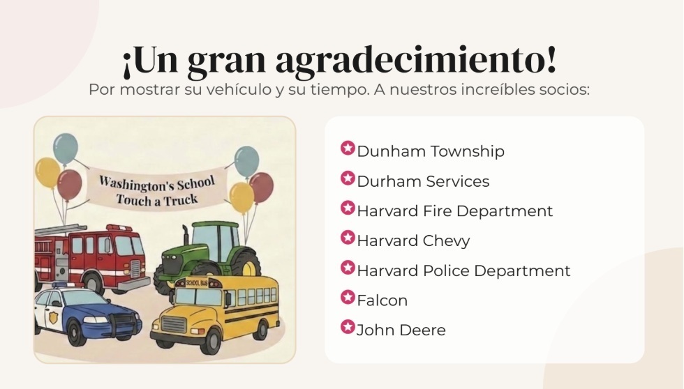 Touch-a-Truck